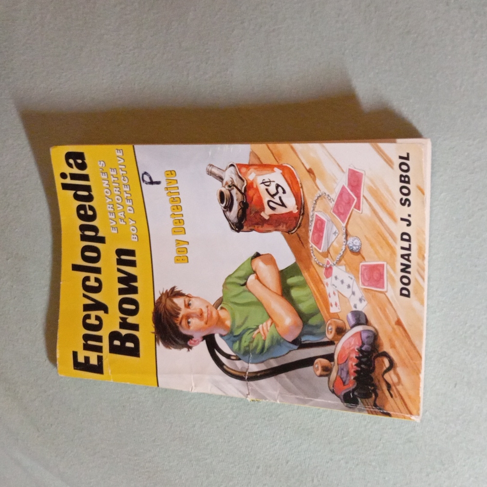 Children's book